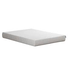 Better Homes Gardens Peaceful Comfort 8 In Memory Foam Mattress In 2020 Memory Foam Mattress Foam Mattress Better Homes Gardens