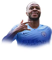 When buying a player card you leave your log in details with one of our providers and they will put the card you desire on your fifa 21 account. Raheem Sterling Fifa 19 96 Tots Prices And Rating Ultimate Team Futhead