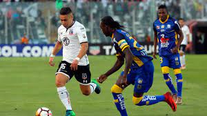En este momento, hay 16 partidos televisados en vivo de 2 competiciones distintas y 3 canales de tv emitirán cada uno de ellos. 24 Colo Colo En Vivo Background My Blog