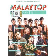 Content featured in this video: Malay Top 2018 2cd Song Shopee Malaysia