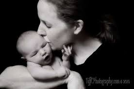 Chiara's Water Birth