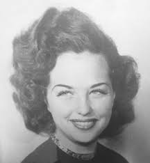 Marilyn Dorman Obituary (1933