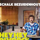 Schalk Bezuidenhout - Hey Hey Divorce event image