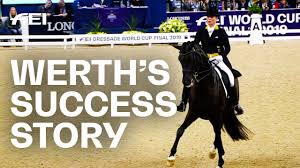 Find funny gifs, cute gifs, reaction gifs and more. The Rise Of Para Dressage Gold Medalist Sanne Voets The Otherside Of Youtube