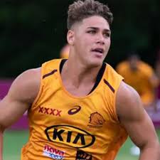 A virtual private network (vpn) to bypass isp blocks for streaming content. Nrl News New Zealand Warriors Poach Brisbane Broncos Reece Walsh
