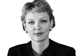 50 Leading Women In Hedge Funds 2013