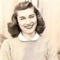 Margaret Joan Epperson Obituary