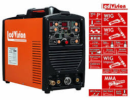 Ebay Sponsored Schweissgerat Digi Ac Dc 200p Wig Tig Puls Waveform E Hand Mma 200a Igbt 32 Bit Outils Electriques Ac Dc