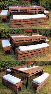 Most Affordable And Simple Garden Furniture Ideas Backyarddecor Diyfurniture Diy Garden Furniture Pallet Garden Furniture Pallet Diy
