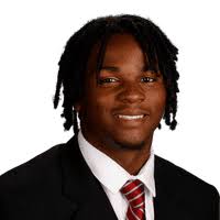 JR Gardner Stats, NCAAF News, Bio and More