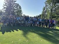 6th Annual Father’s Day Scramble-Scramble