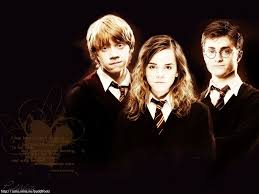 Golden Trio Wallpapers Wallpaper Cave Hermione granger harry potter ron weasley bloodied 1280. golden trio wallpapers wallpaper cave