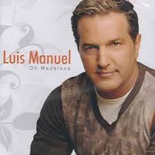 Luis Manuel