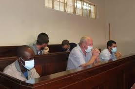37 просмотров 2 года назад. Coka Brothers Deaths Stones Thrown As Racial Hatred Flares In Mkhondo News365 Co Za