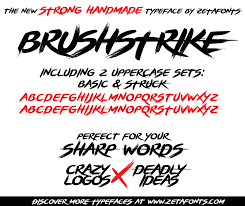 We did not find results for: Brushstrike Font Logo Fonts Free Font Font Free Download