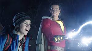 Shazam Full Cast Revealed Explaining The Shazam Family Surprise From The Movie The movie is directed by david f sandberg and featured zachary levi, mark strong, michelle borth and adam brody as lead shazam movie review. shazam full cast revealed explaining