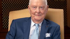 Donation from Saratoga man leads to FDA approved cancer treatment