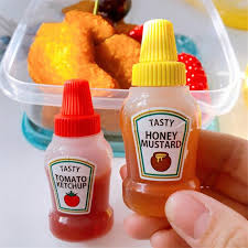 Vintage 1920s to 1940s p.j. Buy 2pcs Set 25ml Mini Tomato Ketchup Bottle Portable Small Sauce Container Salad Dressing Container Pantry Containers For Bento Box At Affordable Prices Free Shipping Real Reviews With Photos Joom