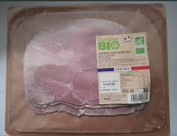 Alerte Carrefour: Jambon Bio Rappelé! Risque de Nausées & Vomissements!