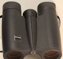 ZEISS 8 x 30 b mc binoculars.....bright&clear...