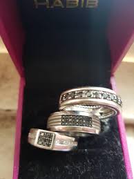 Opening hours and more information. Habib Jewel Ring Women S Fashion Jewellery On Carousell