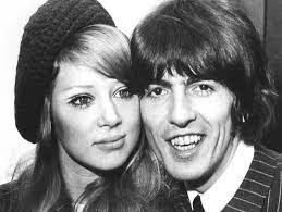 Green's Party — Book Review: Pattie Boyd “My Life in Pictures” /...