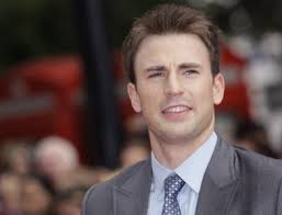 Avengers Endgame Captain America Star Chris Evans Revealed He S Losing His Hair