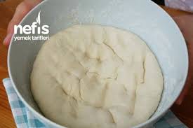 El Acmasi Kol Boregi Nasil Yapilir Yemek Tarifleri Yemek Gida
