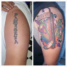 All orders are custom made and most ship worldwide within 24 hours. Browse Worlds Largest Tattoo Image Gallery Trueartists Com
