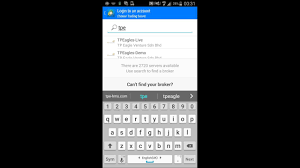 We are committed in achieving our vision to be the preferred business partner. How To Install Mt4 In Your Android Phone Youtube