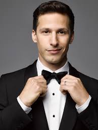 He's the person i would most want to hang out with at any given moment.. Andy Samberg Has Snl Role Models For Emmys The Boston Globe