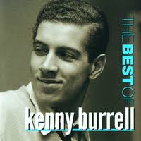 Kenny Burrell : albums, chansons, concerts