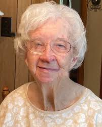 Jeanette Johnson Carpenter Obituary May 5, 2023