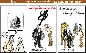 25 Kode Syair Gambar Pak Tung Tung Hari Ini Terbaru Riwayat Gallery