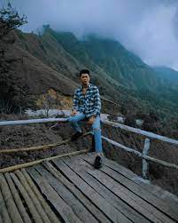 Kondisi jalan sampai di lokasi pun sudah bagus dan lebar. Review Lokasi Taman Wisata Pusuk Sembalun Lombok Pariwisataku