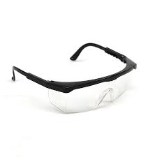Safety eyewear must conform to a higher standard of impact resistance than regular eyeglasses, which optical professionals sometimes call dress eyewear. this higher standard applies to both the lenses and the frames of safety glasses. Buy Children S Science Safety Glasses Tts