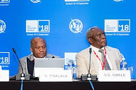 Members of the provincial executive. Sihle Zikalala Wikipedia