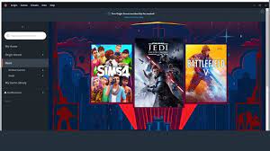 Origin is the name of a pc gaming service from game developers electronic arts and the name of the download manager you use to get those pc games onto your computer. Ea Origin Free Download For Windows 10 And Mac Pc Softlay