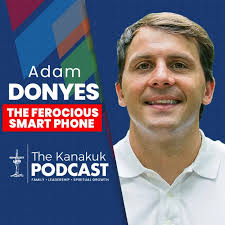The Kanakuk Podcast