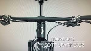 Schurter had 160 actuations during the lap and spent 54 percent of the lap in traction control mode as he climbed technical trails and another 28 percent in descend more on those trails. Scott Spark 2022 Youtube