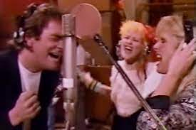 Listen to all tracks and mixes. Ranking The 37 Contributors To We Are The World