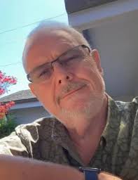 Obituary information for Martin John Laughlin