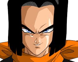 Dragon ball media franchise created by akira toriyama in 1984. Android 17 We Are Both One By Zed Creations On Deviantart