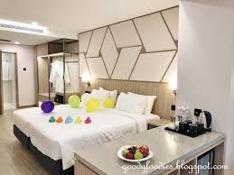 Kuala lumpur, melaka, damai laut, kuantan, sungai petani and johor bahru. Goodyfoodies Review Swiss Garden Hotel Bukit Bintang Kuala Lumpur