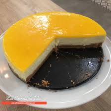 New York Cheesecake De Julie France 3 23 10 2017 En 2020 Recette Entremet Alimentation Cheesecake