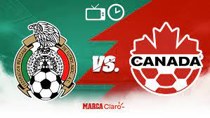 Junto con la cultura zapoteca, la mixteca es una de las etnias más sobresalientes del estado. Partidos De Hoy Mexico Vs Canada En Vivo Horario Y Donde Ver Por Tv Hoy La Semifinal Del Preolimpico De Concacaf Marca