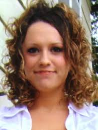 Kelli Jo Cordes (1984-2009)