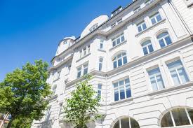Die unterschiedlichen bezirke berlins, zwölf an der zahl. Startseite Schoner Norden Immobilien