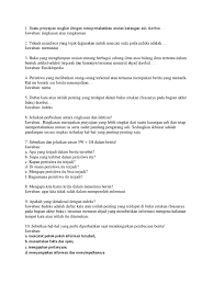 We did not find results for: Bank Soal Essay Bahasa Indonesia