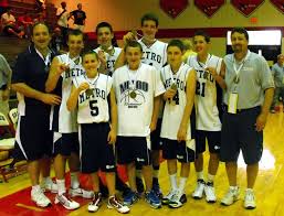 MetroWest brings home the hardware at Maccabi Games